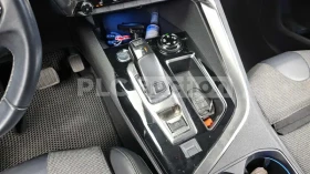 Peugeot 5008 1.6HDI| ПАМЕТ| ПОДГРЕВ | КАМЕРА| ТЕХНОТЕСТ | Auto.bg — изображение 12