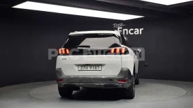 Peugeot 5008 1.6HDI| ПАМЕТ| ПОДГРЕВ | КАМЕРА| ТЕХНОТЕСТ | Auto.bg — изображение 5