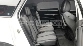 Peugeot 5008 1.6HDI| ПАМЕТ| ПОДГРЕВ | КАМЕРА| ТЕХНОТЕСТ | Auto.bg — изображение 11