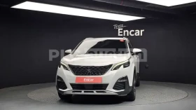 Peugeot 5008 1.6HDI| ПАМЕТ| ПОДГРЕВ | КАМЕРА| ТЕХНОТЕСТ | Auto.bg — изображение 4