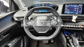 Peugeot 5008 1.6HDI| ПАМЕТ| ПОДГРЕВ | КАМЕРА| ТЕХНОТЕСТ | Auto.bg — изображение 8