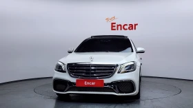 Mercedes-Benz 350 63 AMG FACELIFT PK* �����* �����* ������ ���� | Mobile.bg � ����� ������ 2