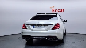 Mercedes-Benz 350 63 AMG FACELIFT PK* �����* �����* ������ ���� | Mobile.bg � ����� ������ 4
