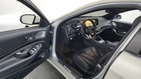 Mercedes-Benz 350 63 AMG FACELIFT PK* �����* �����* ������ ���� | Mobile.bg � ����� ������ 8