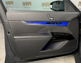 BMW 740 d xDrive* MSportPRO* IconicGlow* B&W* Carbon* HuD | Mobile.bg � ����� ������ 6
