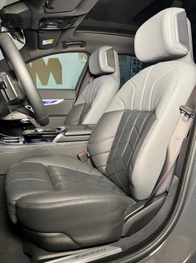 BMW 740 d xDrive* MSportPRO* IconicGlow* B&W* Carbon* HuD | Mobile.bg � ����� ������ 8