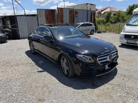 Mercedes-Benz E 350 /AMG пакет/ 4MATIC/ 360* / Panorama/ Burmester/ mu