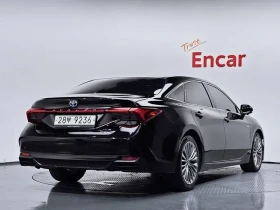Toyota Avalon * 5Th Generation 2* .5 * Hybrid | Auto.bg — изображение 2