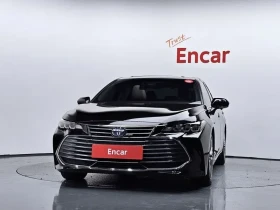 Toyota Avalon * 5Th Generation 2* .5 * Hybrid