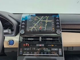 Toyota Avalon * 5Th Generation 2* .5 * Hybrid | Auto.bg — изображение 10