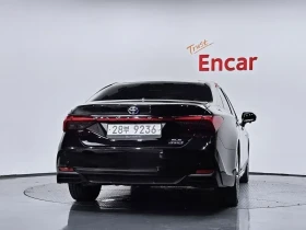 Toyota Avalon * 5Th Generation 2* .5 * Hybrid | Auto.bg — изображение 3