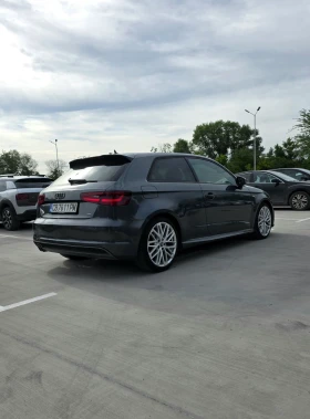 Audi A3 8V | Mobile.bg � ����� ������ 3