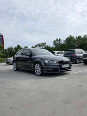 Audi A3 8V | Mobile.bg � ����� ������ 4