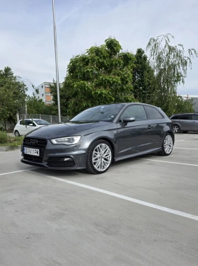 Audi A3 8V | Mobile.bg � ����� ������ 2