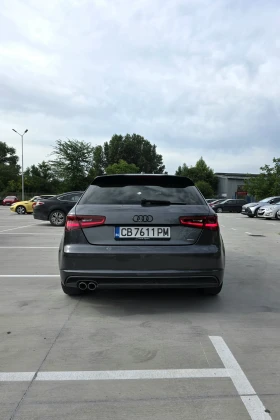Audi A3 8V | Mobile.bg � ����� ������ 8