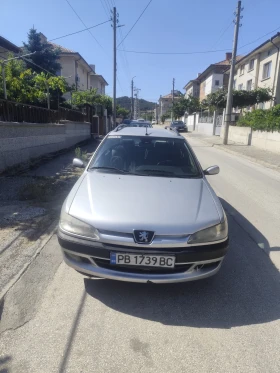 Peugeot 306 | Mobile.bg � ����� ������ 5