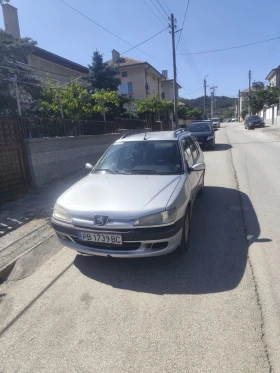 Peugeot 306 | Mobile.bg � ����� ������ 8