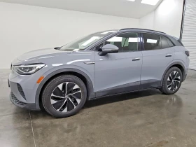 ������ VW ID.4