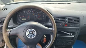 VW Golf 1.9tdi 110к.с. нов внос от Италия  | Auto.bg — изображение 11