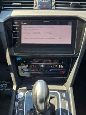 VW Passat Digital* 4x4* Camera* Matrix* Подгрев* Distronic - 18500 € - 13644671 7