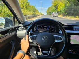 VW Passat Digital* 4x4* Camera* Matrix* Подгрев* Distronic - 18500 € - 13644671 5