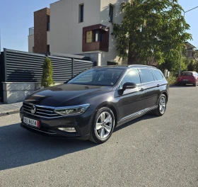 VW Passat Digital* 4x4* Camera* Matrix* Подгрев* Distronic