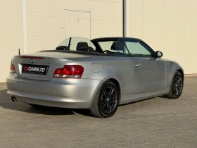 BMW 118 Cabrio | Mobile.bg � ����� ������ 6