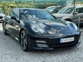 Porsche Panamera 4S V8 TOP! FULL! ЛИЗИНГ 