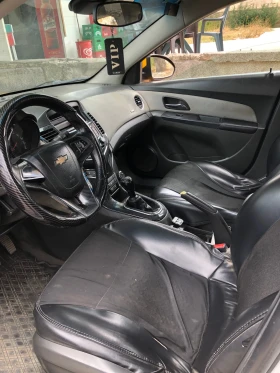 Chevrolet Cruze | Mobile.bg � ����� ������ 5