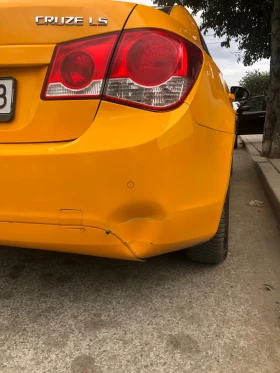 Chevrolet Cruze | Mobile.bg � ����� ������ 7