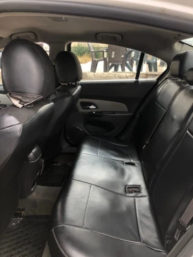 Chevrolet Cruze | Mobile.bg � ����� ������ 4