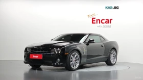 Chevrolet Camaro 3.6* ХЕДЪП* КОЖА* ПОДГРЕВ* ПАНО* КАМЕРА