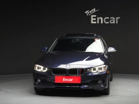 BMW 320 D НАВИГАЦИЯ| ШИБЕДАХ| ПОДГРЕВ| ПАМЕТ | Auto.bg — изображение 3