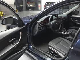 BMW 320 D НАВИГАЦИЯ| ШИБЕДАХ| ПОДГРЕВ| ПАМЕТ | Auto.bg — изображение 10