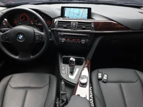 BMW 320 D НАВИГАЦИЯ| ШИБЕДАХ| ПОДГРЕВ| ПАМЕТ | Auto.bg — изображение 7