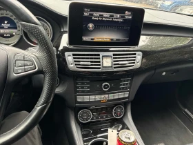 Mercedes-Benz CLS 550 ���������� * (���� �� ��) | Mobile.bg � ����� ������ 12