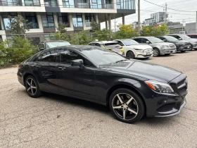 Mercedes-Benz CLS 550 ���������� * (���� �� ��) | Mobile.bg � ����� ������ 5