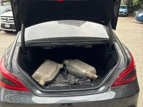 Mercedes-Benz CLS 550 ���������� * (���� �� ��) | Mobile.bg � ����� ������ 10