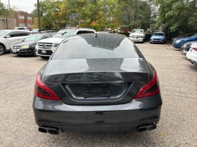 Mercedes-Benz CLS 550 ���������� * (���� �� ��) | Mobile.bg � ����� ������ 3
