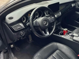 Mercedes-Benz CLS 550 ���������� * (���� �� ��) | Mobile.bg � ����� ������ 8