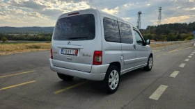 Citroen Berlingo 1.6 HDI - 1999 € - 97399200 5