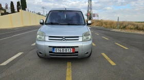 Citroen Berlingo 1.6 HDI - 1999 € - 97399200 3
