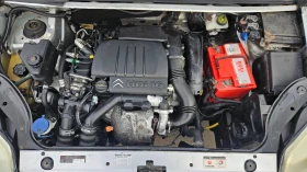 Citroen Berlingo 1.6 HDI - 1999 € - 97399200 11