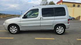 Citroen Berlingo 1.6 HDI - 1999 € - 97399200 8