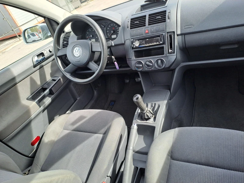 VW Polo 1.2 , снимка 10 - Автомобили и джипове - 40839083