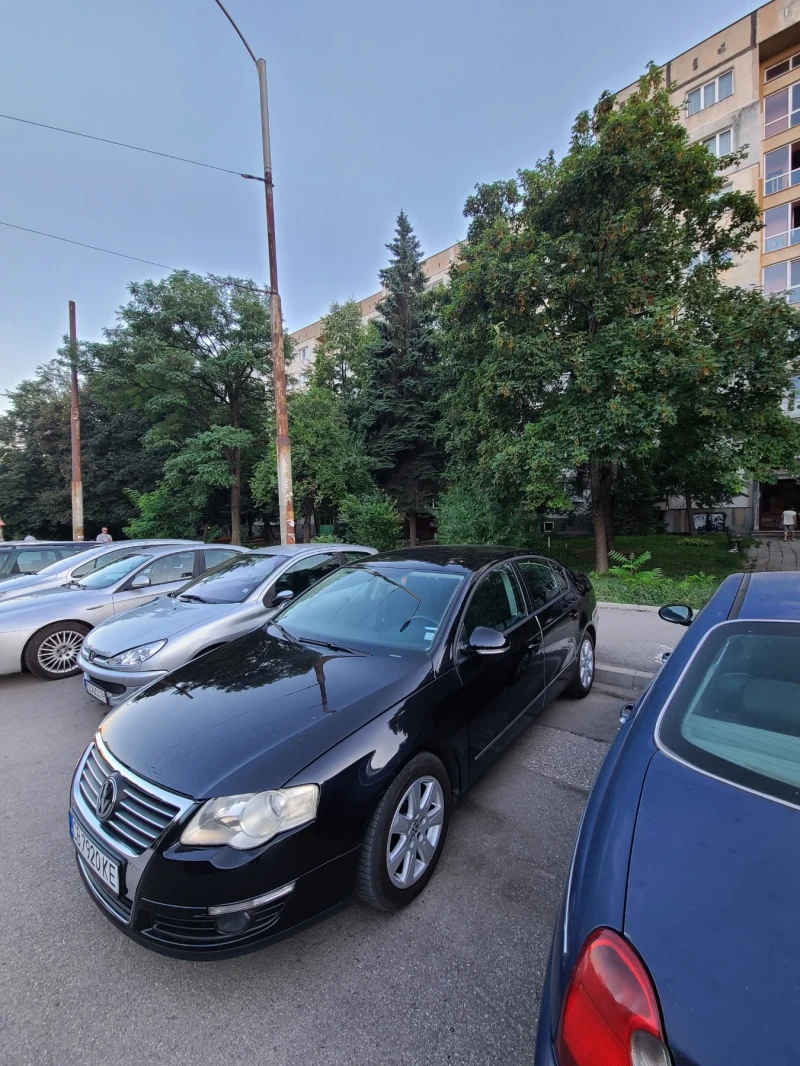 VW Passat 2000tdi, снимка 3 - Автомобили и джипове - 46915418