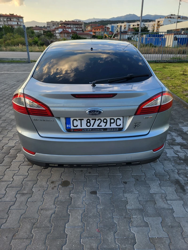 Ford Mondeo Ford Mondeo 2.0, снимка 3 - Автомобили и джипове - 46917547