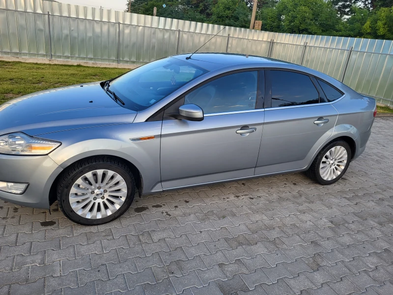 Ford Mondeo Ford Mondeo 2.0, снимка 2 - Автомобили и джипове - 46917547