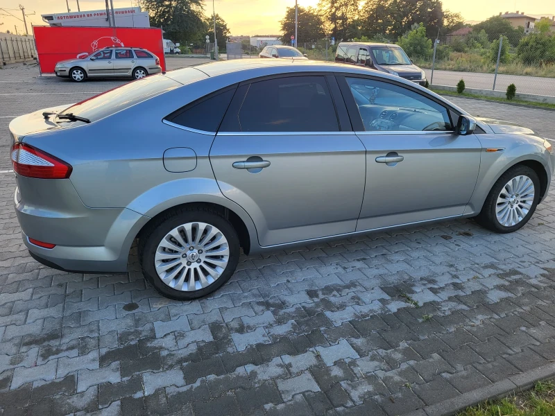 Ford Mondeo Ford Mondeo 2.0, снимка 4 - Автомобили и джипове - 46917547