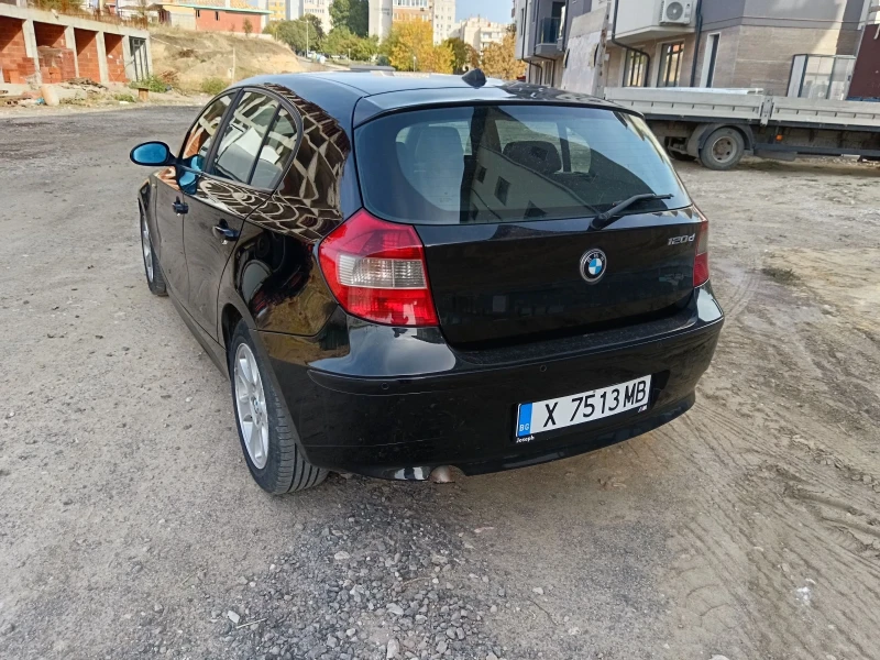 BMW 120 2.0, снимка 6 - Автомобили и джипове - 47551578